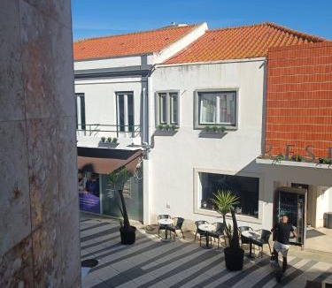 Costa de Caparica Hostel | Plaza Caparica Hostel