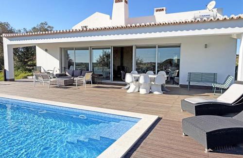 Pera Villa | Poça Country Villa by Salgados Beach