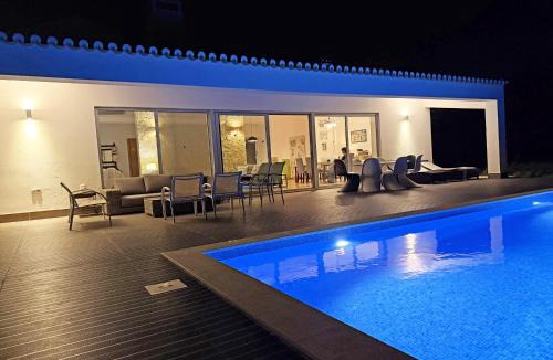 Pera Villa | Poça Country Villa by Salgados Beach