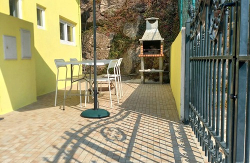 Bouro House | Poço Cávado House—Gerês, 3-Bedroom