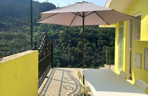 Bouro House | Poço Cávado House—Gerês, 3-Bedroom