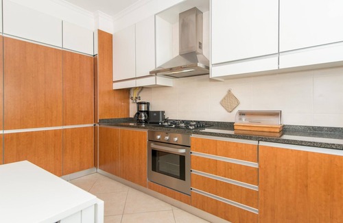 Tavira Apartment | Poço do Bispo - Apartment with 3 bedrooms for holidays