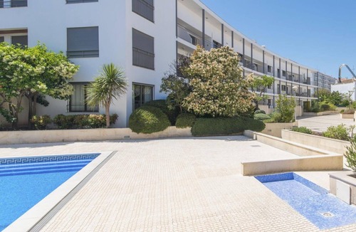 Tavira Apartment | Poço do Bispo - Apartment with 3 bedrooms for holidays