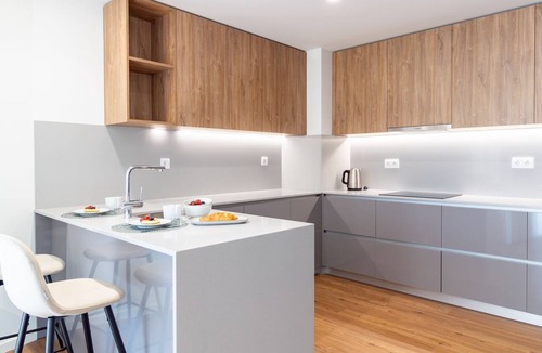 Santa Marinha Apartment | Polacos Residence | 2BR | Apt S by LovelyStay
