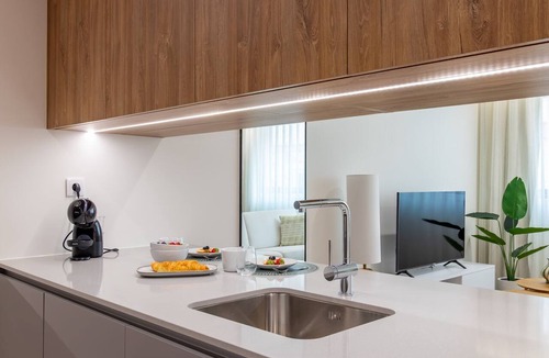 Santa Marinha Apartment | Polacos Residence | 1BR | Apt F by LovelyStay