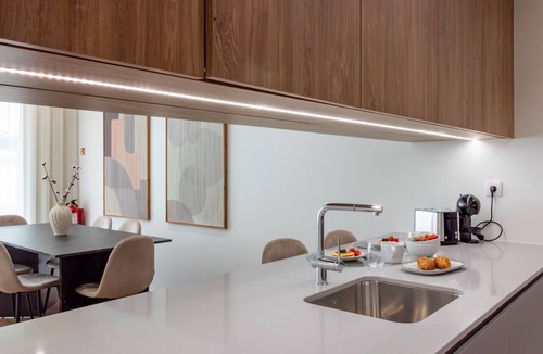 Santa Marinha Apartment | Polacos Residence | 2BR | Apt I by LovelyStay