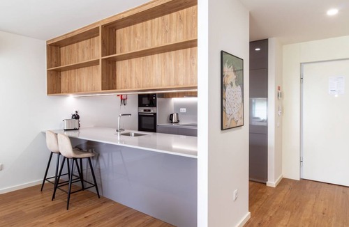 Santa Marinha Apartment | Polacos Residence | 2BR | Apt I by LovelyStay