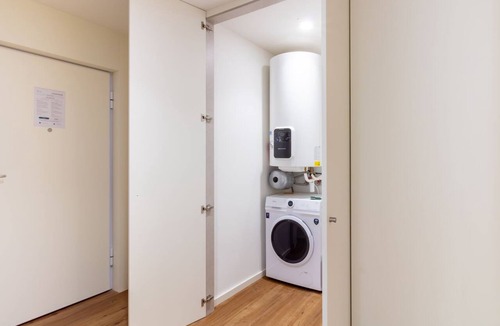 Santa Marinha Apartment | Polacos Residence | 2BR | Apt O by LovelyStay