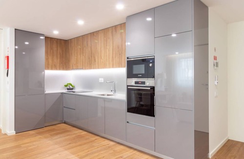 Santa Marinha Apartment | Polacos Residence | 1BR | Apt C by LovelyStay