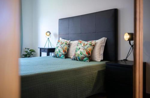 Lagos House | Ponta da Piedade Family House