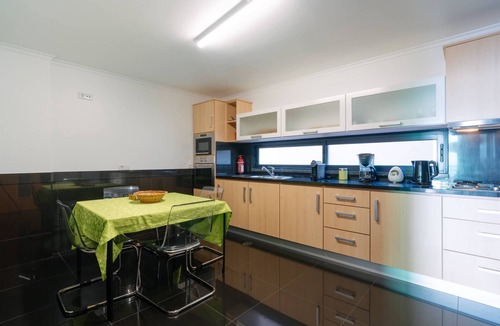 Canhas Apartment | Ponta do Sol Apartment | Three-Bedroom