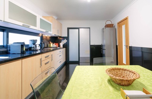 Canhas Apartment | Ponta do Sol Apartment | Three-Bedroom