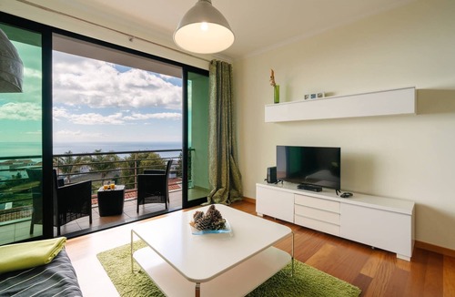 Canhas Apartment | Ponta do Sol Apartment | Three-Bedroom