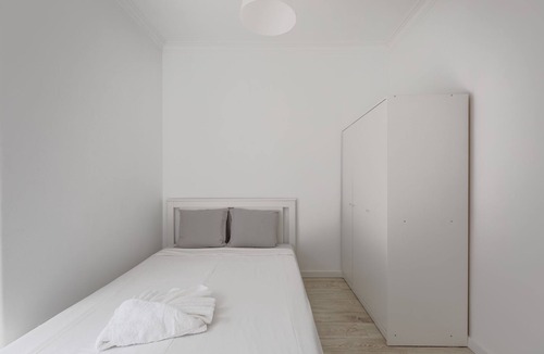 Agualva-Cacem Apartment | Ponte Nova 31