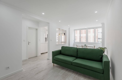 Agualva-Cacem Apartment | Ponte Nova 31