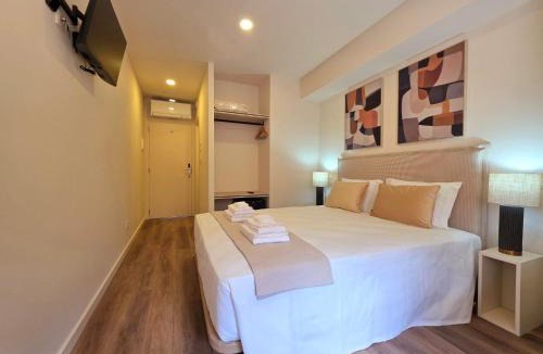 Vila Hotel | Ponto Norte