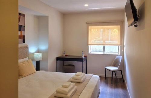 Vila Hotel | Ponto Norte