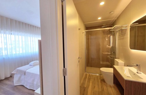 Vila Hotel | Ponto Norte | Room 1 | Town Centre | Melgaço | The Northernmost Town in Portugal