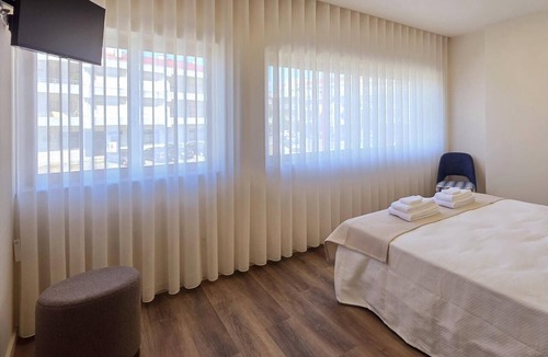 Vila Hotel | Ponto Norte | Room 1 | Town Centre | Melgaço | The Northernmost Town in Portugal