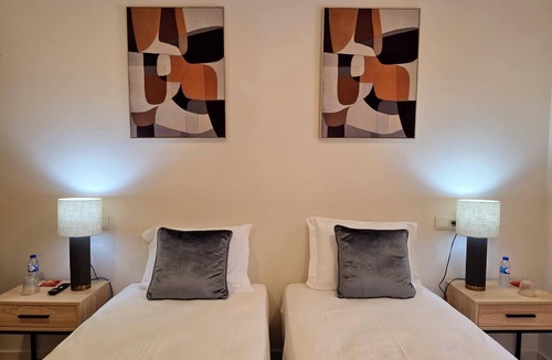 Vila Hotel | Ponto Norte | Room 11| Town Centre | Melgaço | The Northernmost Town in Portugal