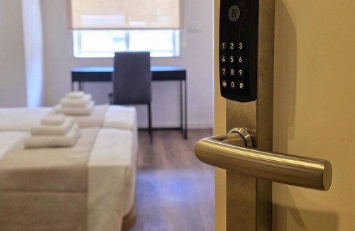 Vila Hotel | Ponto Norte | Room 11| Town Centre | Melgaço | The Northernmost Town in Portugal