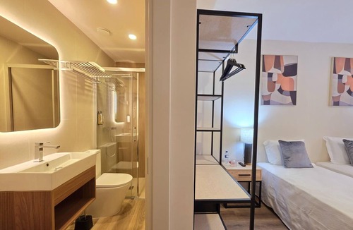 Vila Hotel | Ponto Norte | Room 11| Town Centre | Melgaço | The Northernmost Town in Portugal
