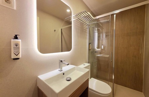 Vila Hotel | Ponto Norte | Room 11| Town Centre | Melgaço | The Northernmost Town in Portugal