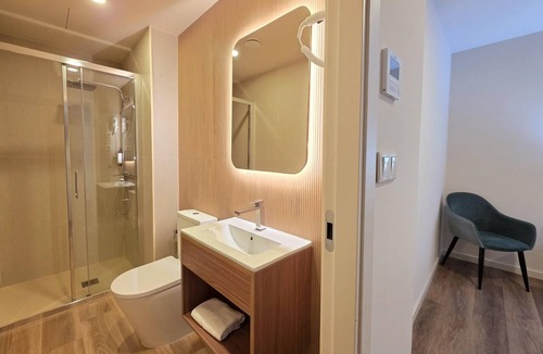 Vila Hotel | Ponto Norte | Room 12| Town Centre | Melgaço | The Northernmost Town in Portugal