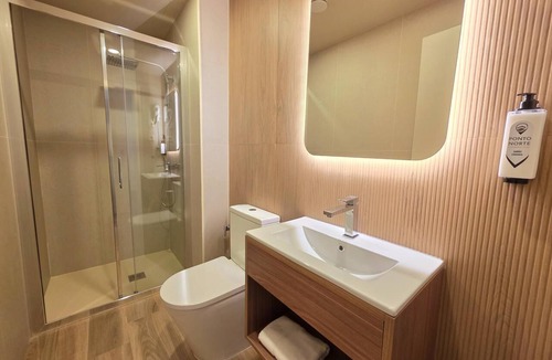 Vila Hotel | Ponto Norte | Room 12| Town Centre | Melgaço | The Northernmost Town in Portugal