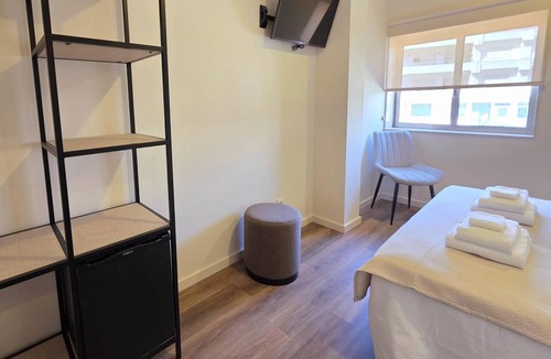 Vila Hotel | Ponto Norte | Room 2 | Town Centre | Melgaço | The Northernmost Town in Portugal
