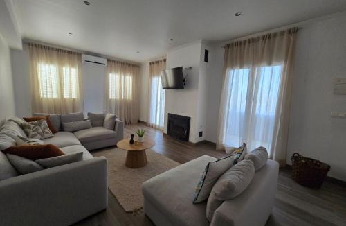 Alcoutim Villa | Pool&River Villa