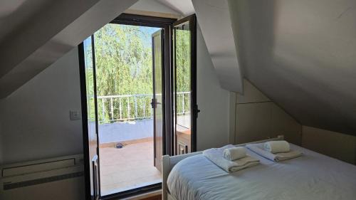 Aldeia de Irmaos Villa | Pool Sea & Country side Villa
