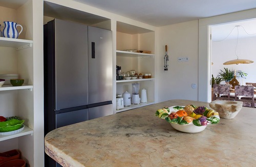 Colares House | Pool Villa Stipa - Praia Grande