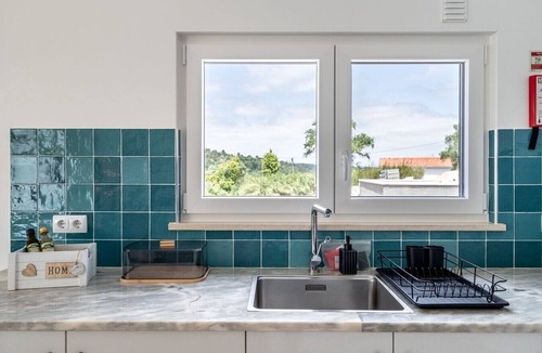 Caldas da Rainha House | Poolside Retreat in Mosteiros by Lisbeyond