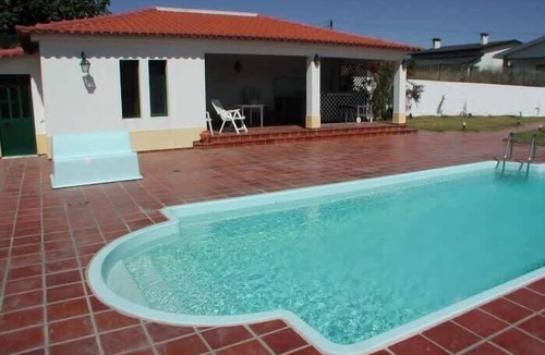 Atalaia Villa | Poolvilla Arlindo - West Coast