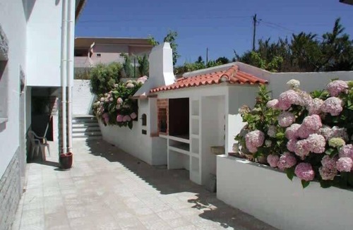 Atalaia Villa | Poolvilla Arlindo - West Coast