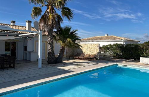 Aljezur House | Poolvilla Casa Sol