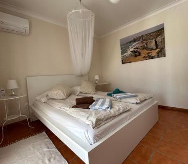 Aljezur House | Poolvilla Casa Sol