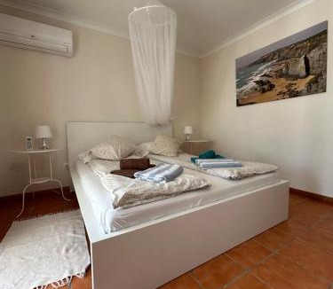 Aljezur House | Poolvilla Casa Sol