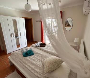 Aljezur House | Poolvilla Casa Sol