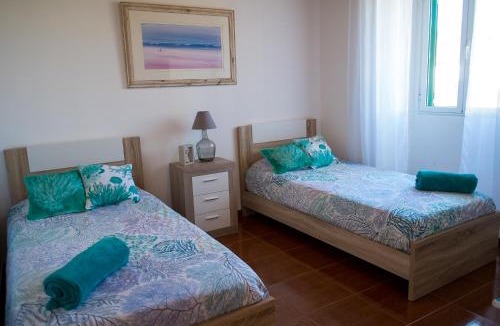 Ponta Delgada House | Populo Beach House