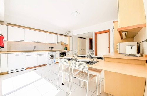Vilamoura Apartment | Por do Sol Dourado | T2 HsRentals Vilamarina