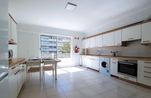 Vilamoura Apartment | Por do Sol Dourado | T2 HsRentals Vilamarina