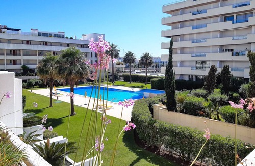 Vilamoura Apartment | Por do Sol Dourado | T2 HsRentals Vilamarina
