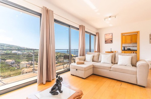 Estrela da Calheta Apartment | Porlamar III by Atlantic Holiday