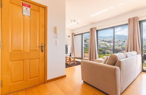 Estrela da Calheta Apartment | Porlamar III by Atlantic Holiday