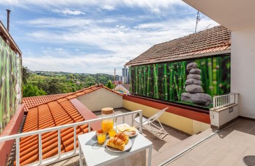 Vila Real Apartment | Porta 116