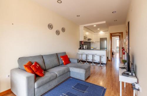Vila Real Apartment | Porta 116