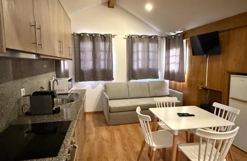 Vila Real Apartment | Porta 4 City Flat