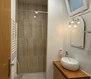 Vila Real Apartment | Porta 4 City Flat